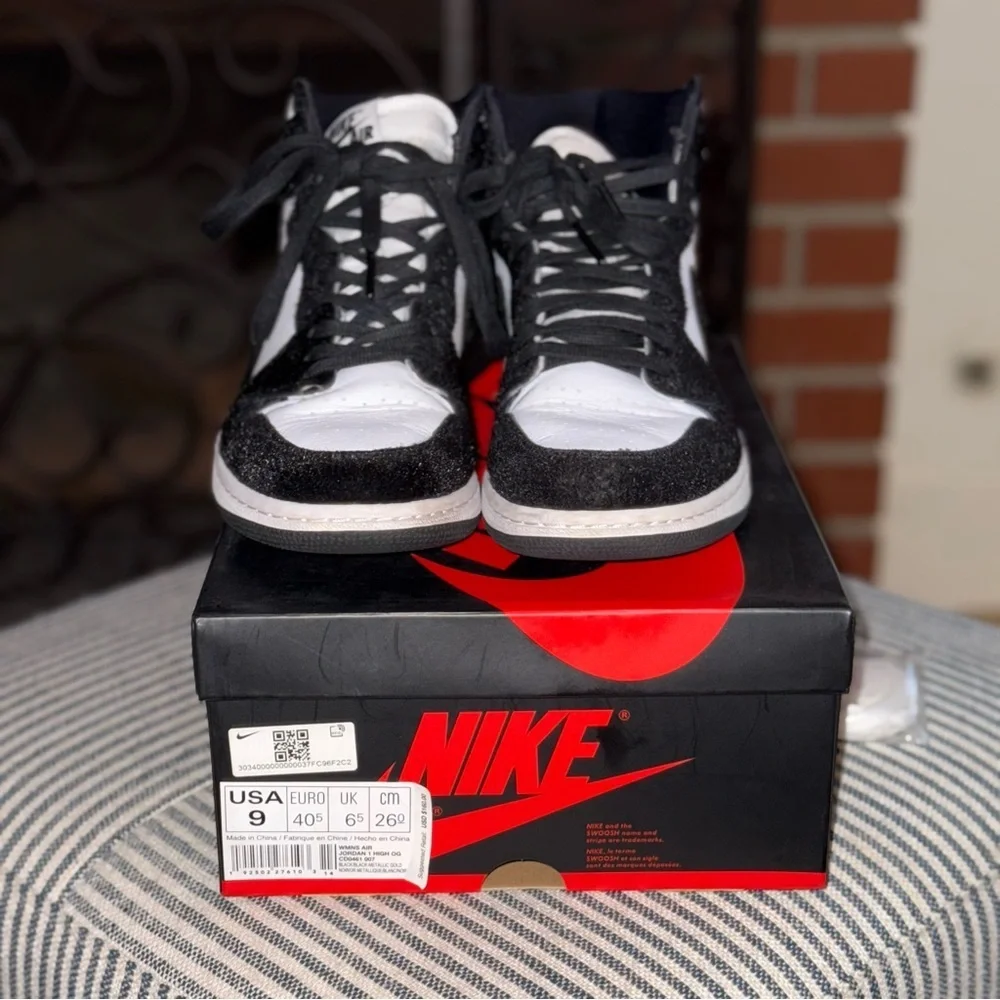 Nike Jordan Retro Twist